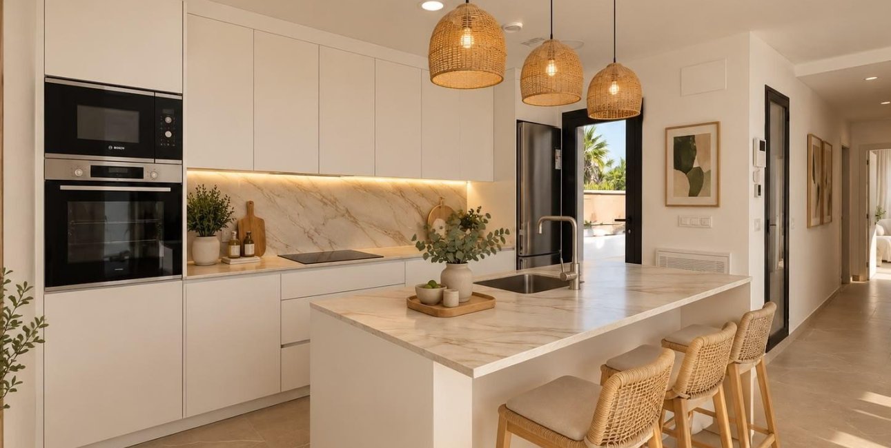 Obra nueva - Villa -
Alhama De Murcia - Condado De Alhama