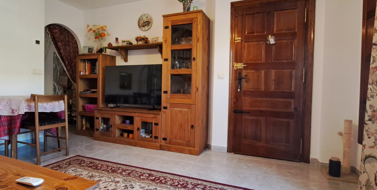 Resale - Duplex -
Los Alcazares - Los Alcazares - Town
