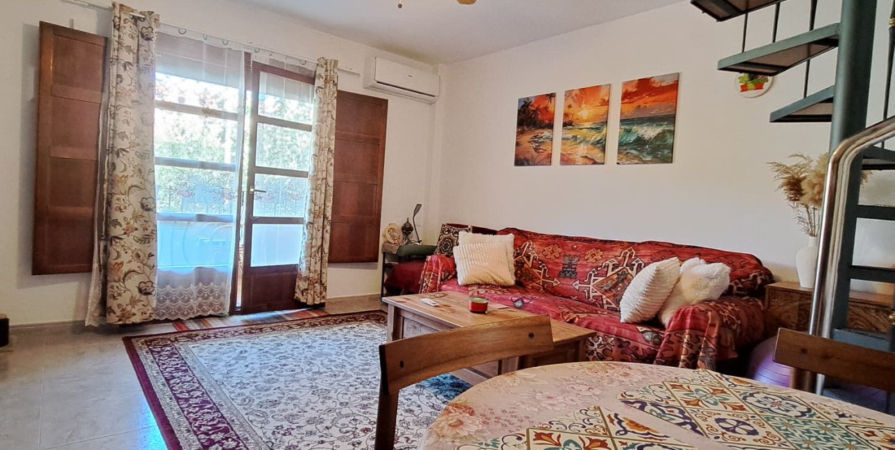 Resale - Duplex -
Los Alcazares - Los Alcazares - Town