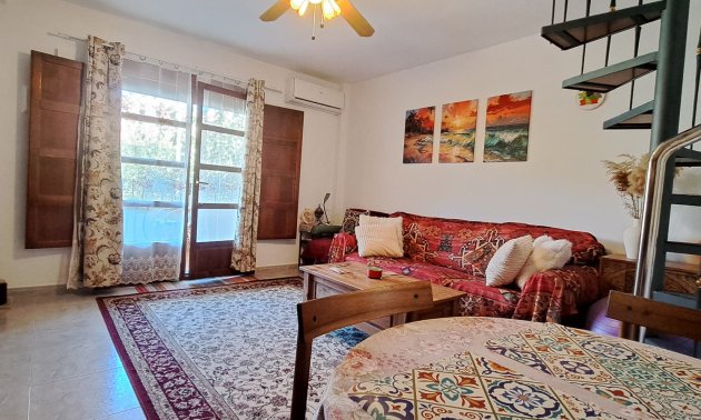 Resale - Duplex -
Los Alcazares - Los Alcazares - Town