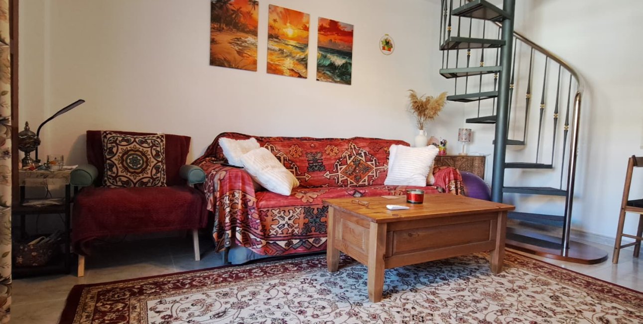 Resale - Duplex -
Los Alcazares - Los Alcazares - Town