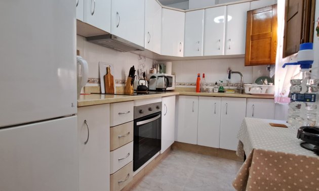 Resale - Duplex -
Los Alcazares - Los Alcazares - Town