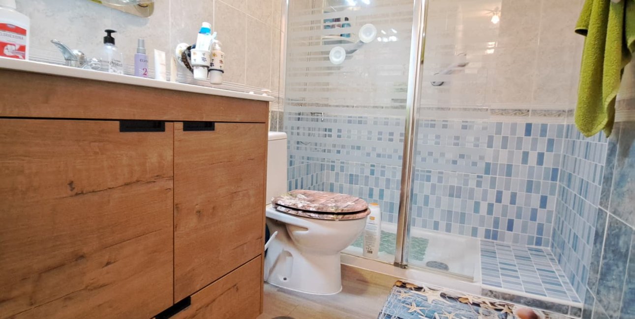 Resale - Duplex -
Los Alcazares - Los Alcazares - Town