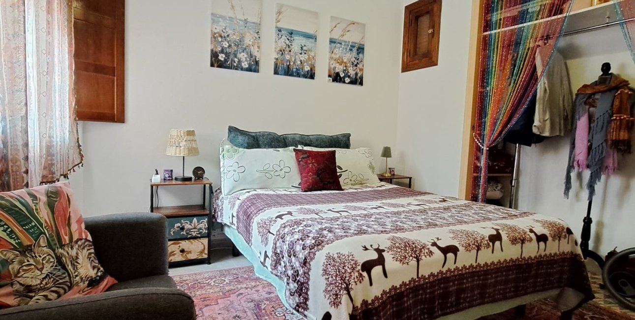 Resale - Duplex -
Los Alcazares - Los Alcazares - Town