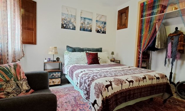 Resale - Duplex -
Los Alcazares - Los Alcazares - Town
