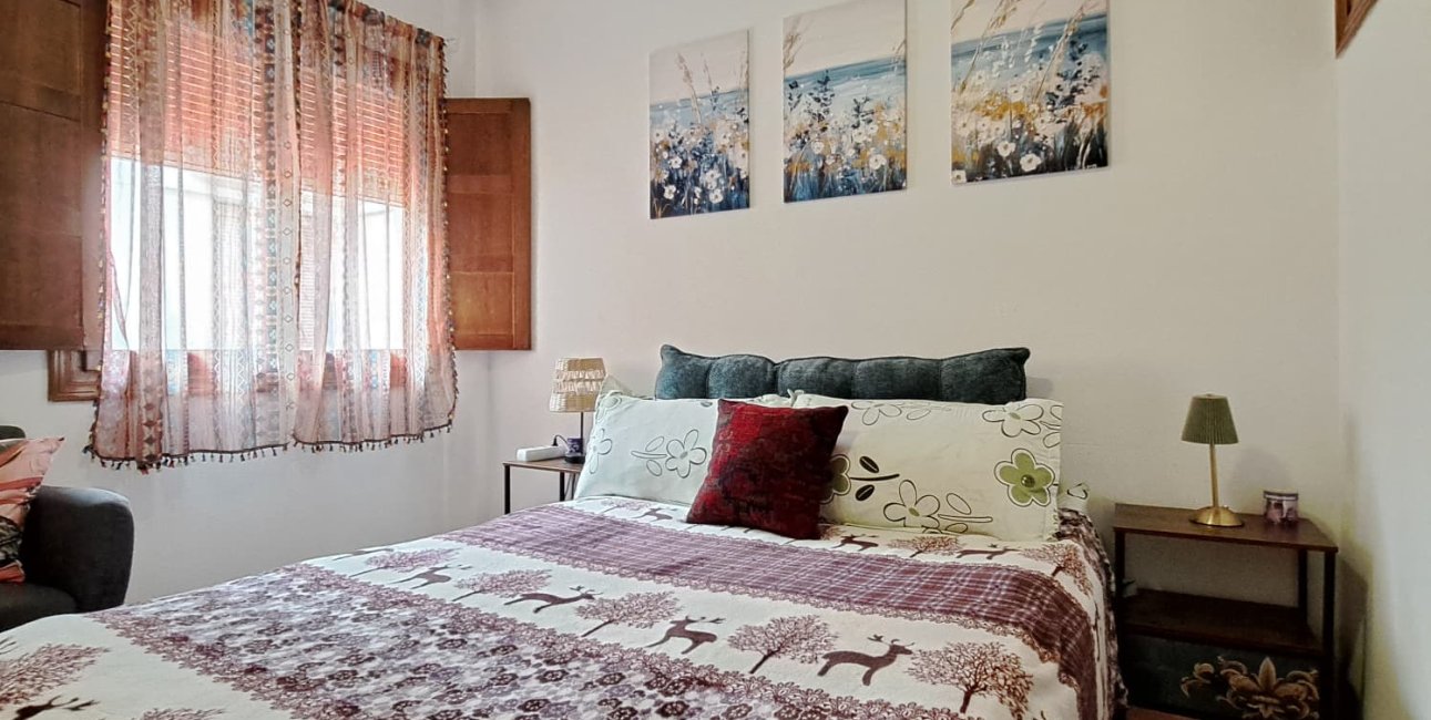 Resale - Duplex -
Los Alcazares - Los Alcazares - Town