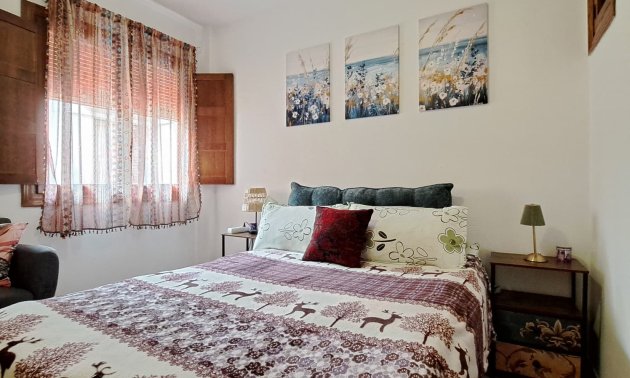Resale - Duplex -
Los Alcazares - Los Alcazares - Town