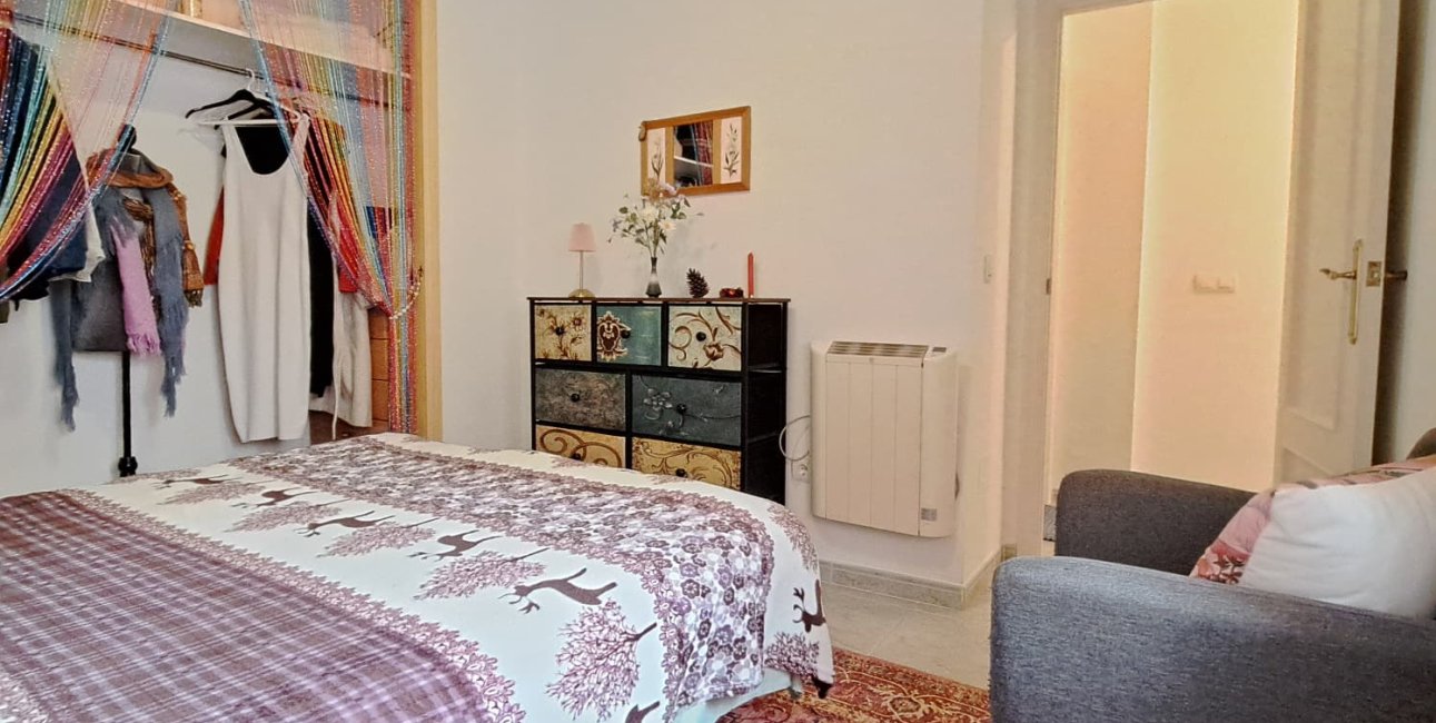 Resale - Duplex -
Los Alcazares - Los Alcazares - Town