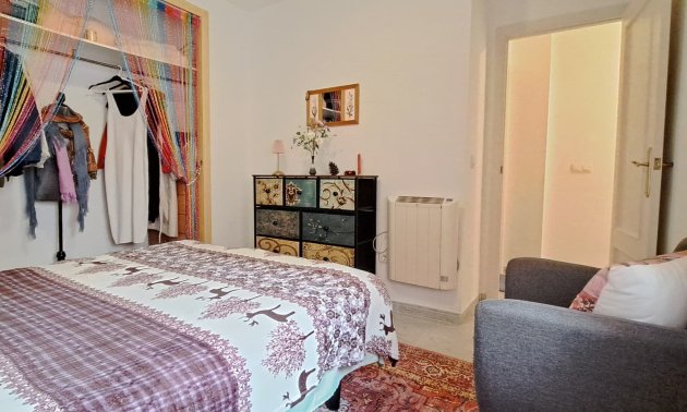Resale - Duplex -
Los Alcazares - Los Alcazares - Town