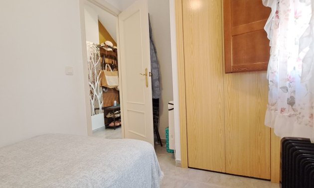 Resale - Duplex -
Los Alcazares - Los Alcazares - Town