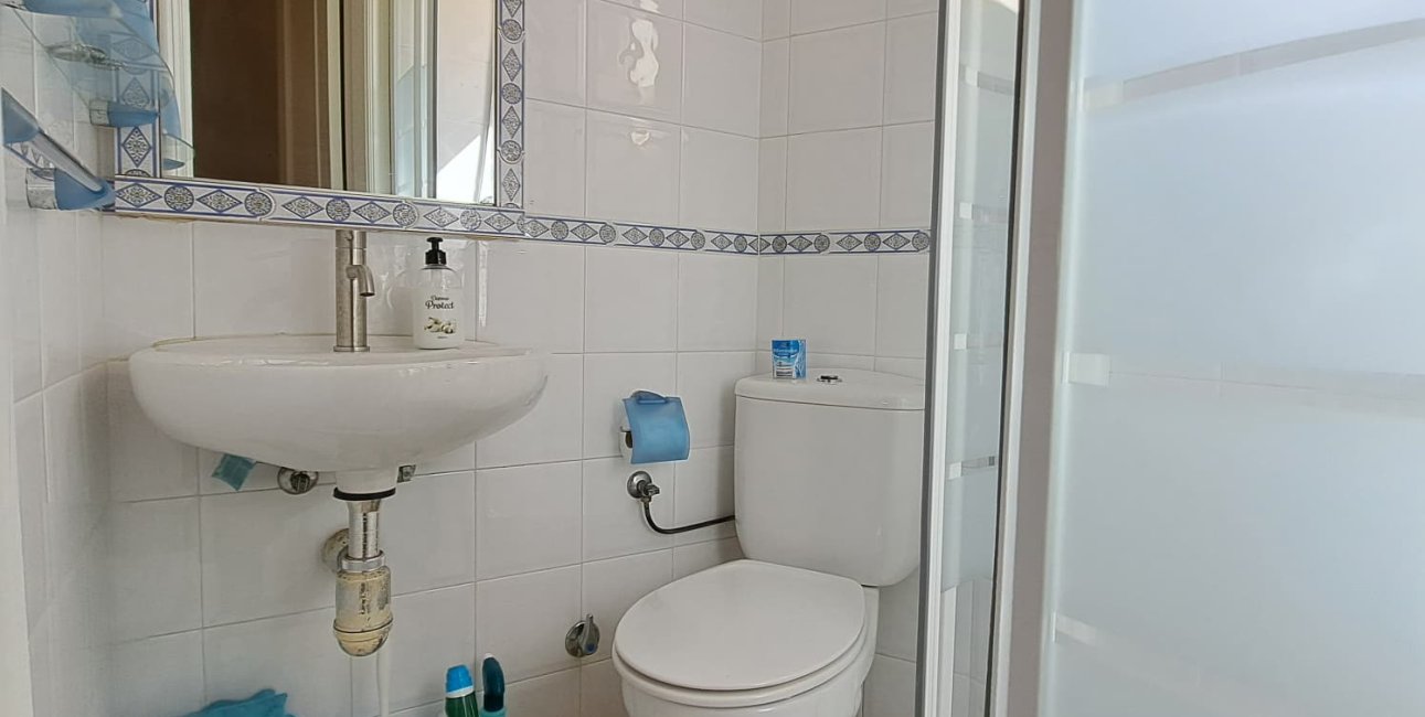 Resale - Duplex -
Los Alcazares - Los Alcazares - Town