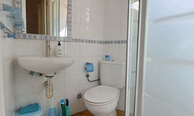 Resale - Duplex -
Los Alcazares - Los Alcazares - Town
