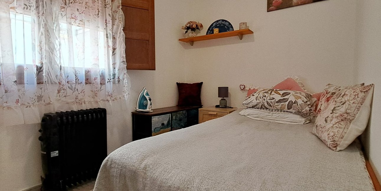 Resale - Duplex -
Los Alcazares - Los Alcazares - Town