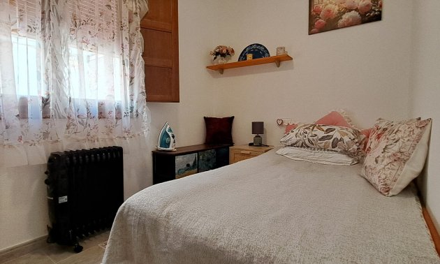 Resale - Duplex -
Los Alcazares - Los Alcazares - Town