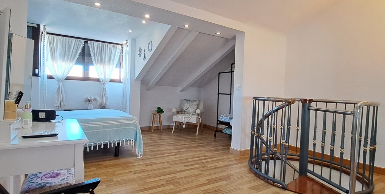 Resale - Duplex -
Los Alcazares - Los Alcazares - Town