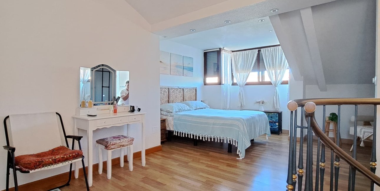 Resale - Duplex -
Los Alcazares - Los Alcazares - Town