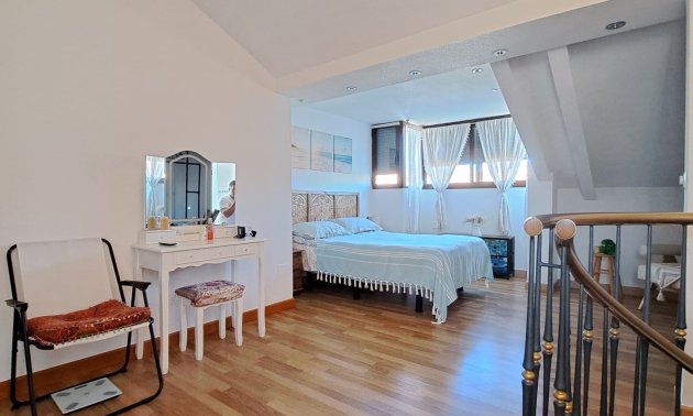 Resale - Duplex -
Los Alcazares - Los Alcazares - Town