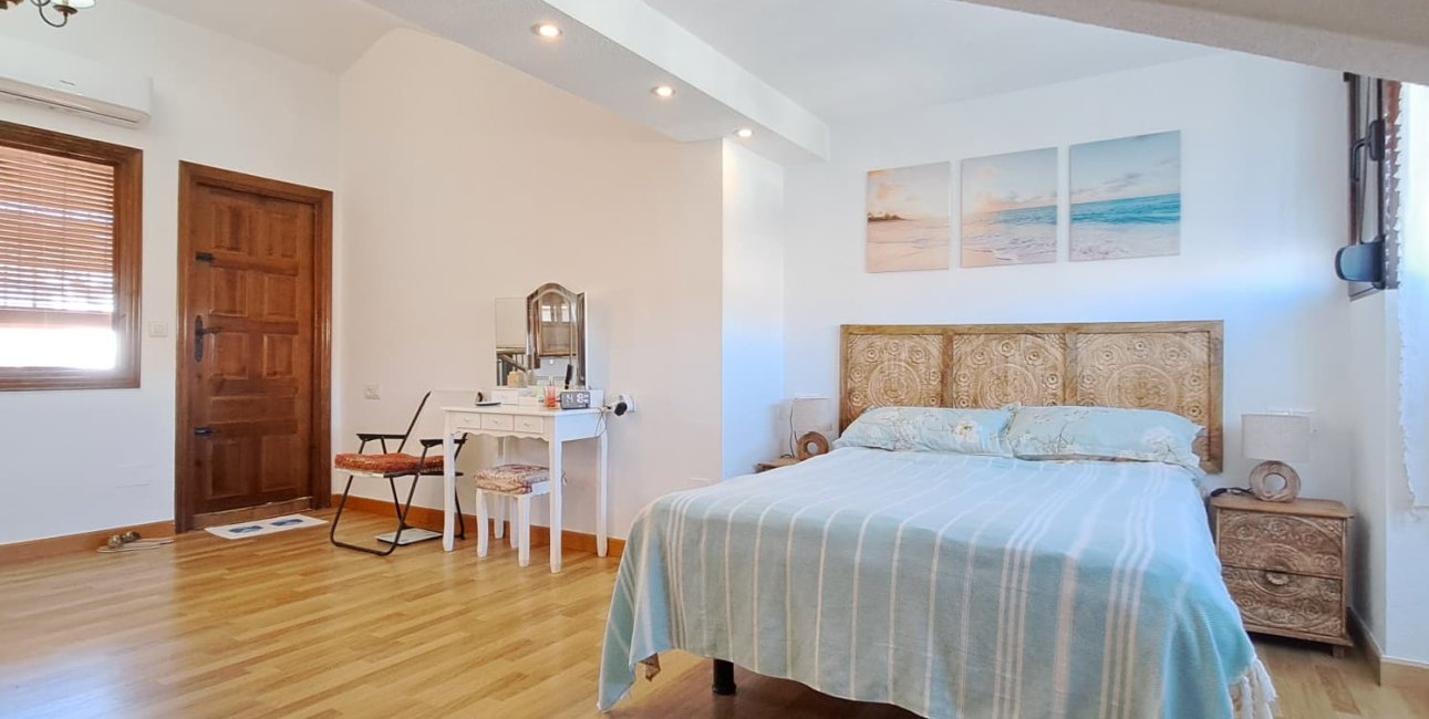 Resale - Duplex -
Los Alcazares - Los Alcazares - Town