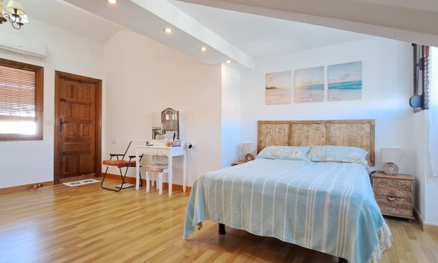 Resale - Duplex -
Los Alcazares - Los Alcazares - Town