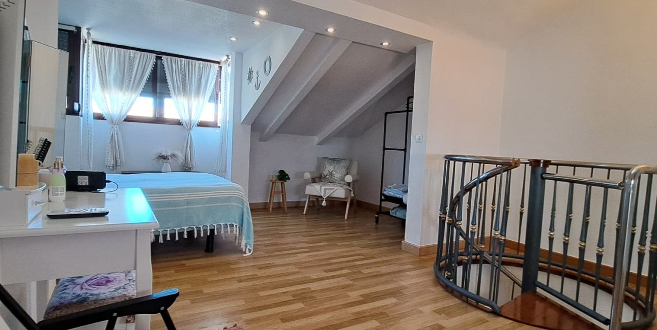 Resale - Duplex -
Los Alcazares - Los Alcazares - Town