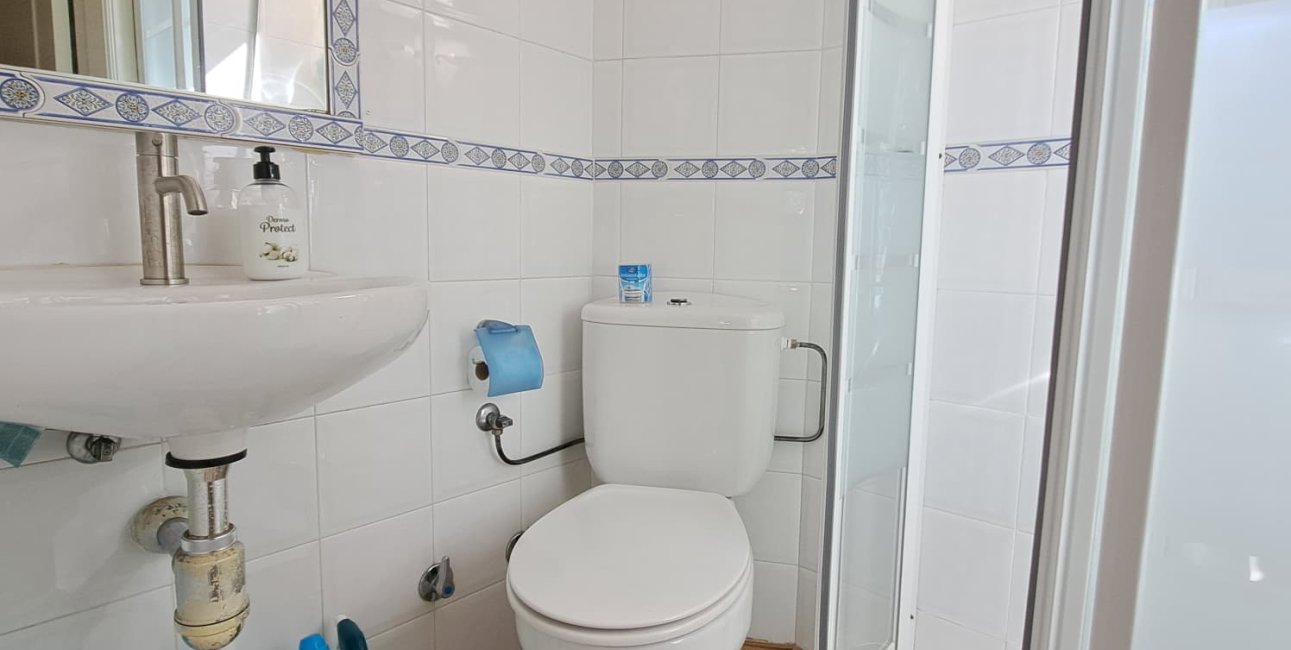Resale - Duplex -
Los Alcazares - Los Alcazares - Town