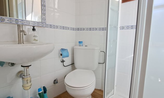 Resale - Duplex -
Los Alcazares - Los Alcazares - Town