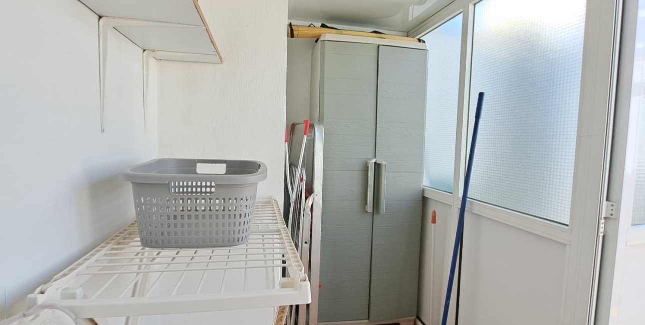 Resale - Duplex -
Los Alcazares - Los Alcazares - Town