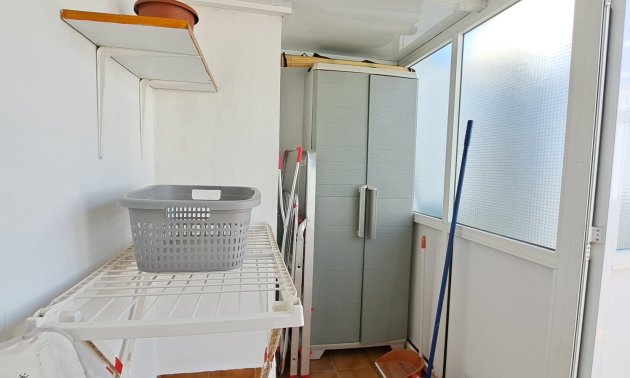 Resale - Duplex -
Los Alcazares - Los Alcazares - Town