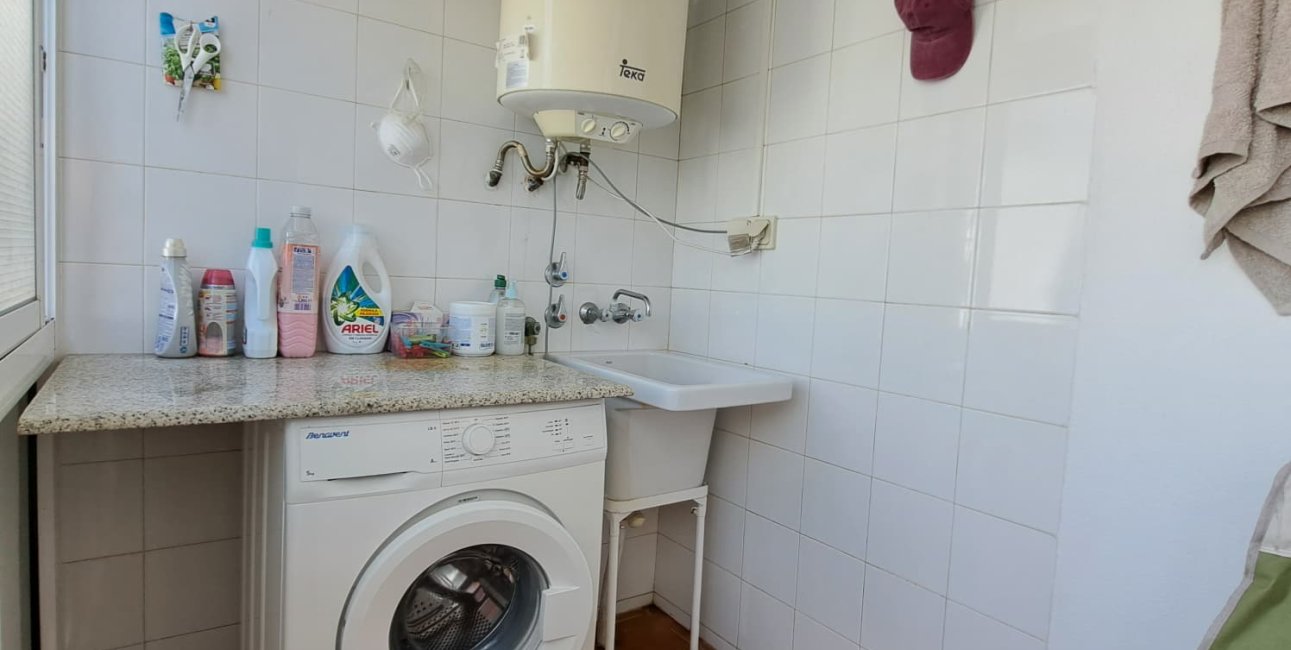 Resale - Duplex -
Los Alcazares - Los Alcazares - Town
