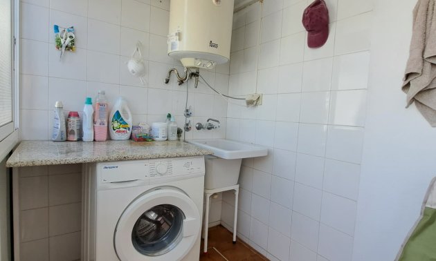 Resale - Duplex -
Los Alcazares - Los Alcazares - Town