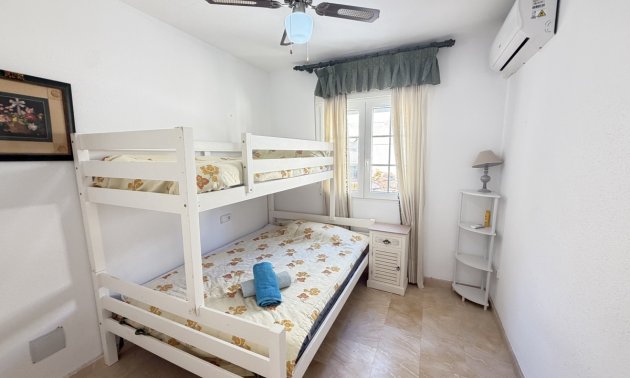 Resale - Bungalow -
Orihuela Costa - Las Ramblas