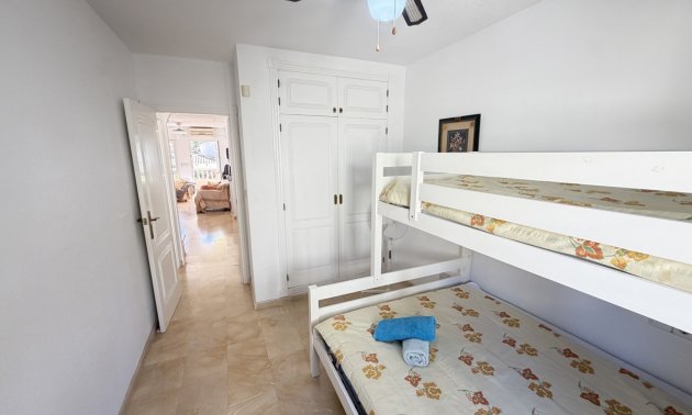 Resale - Bungalow -
Orihuela Costa - Las Ramblas
