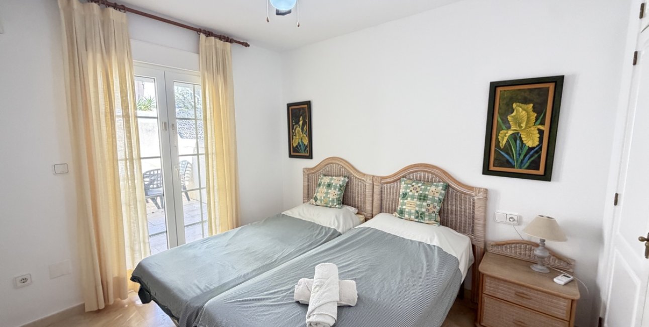 Resale - Bungalow -
Orihuela Costa - Las Ramblas