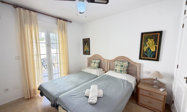 Resale - Bungalow -
Orihuela Costa - Las Ramblas