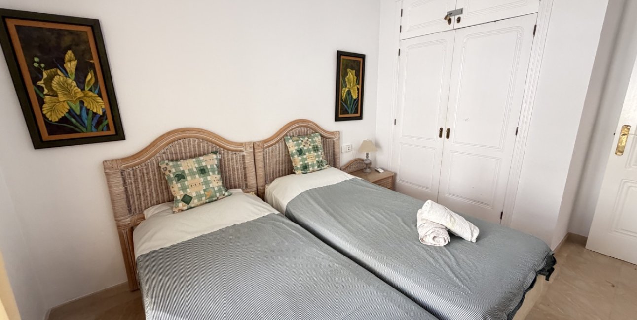 Resale - Bungalow -
Orihuela Costa - Las Ramblas