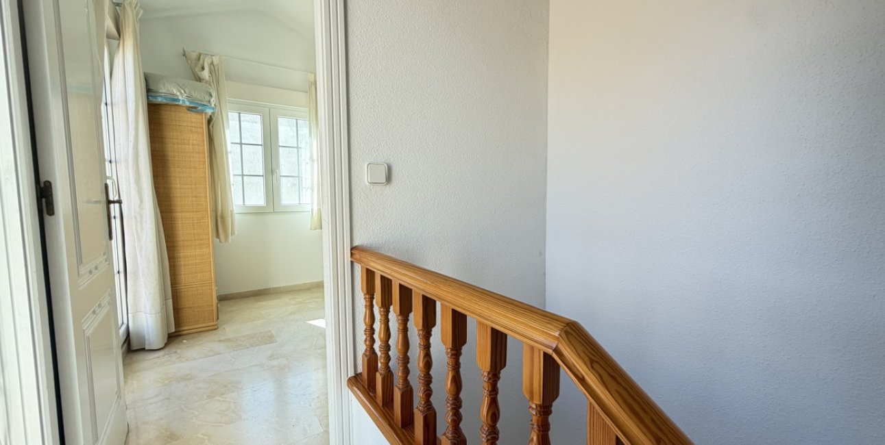 Resale - Bungalow -
Orihuela Costa - Las Ramblas