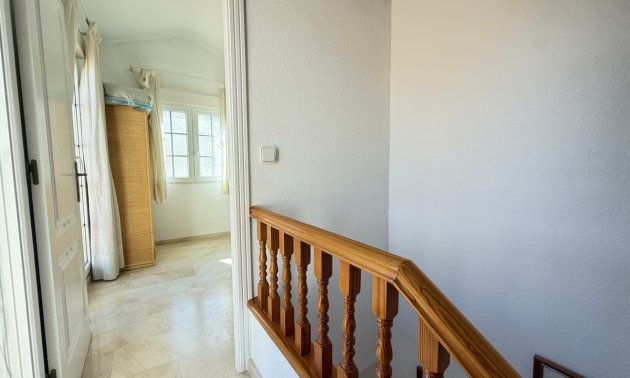 Resale - Bungalow -
Orihuela Costa - Las Ramblas