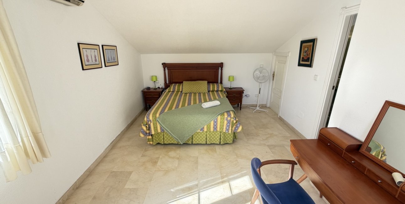 Resale - Bungalow -
Orihuela Costa - Las Ramblas