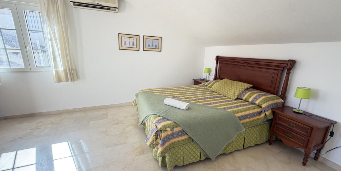 Resale - Bungalow -
Orihuela Costa - Las Ramblas