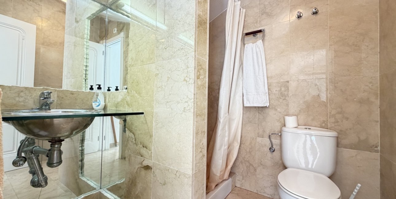 Resale - Bungalow -
Orihuela Costa - Las Ramblas