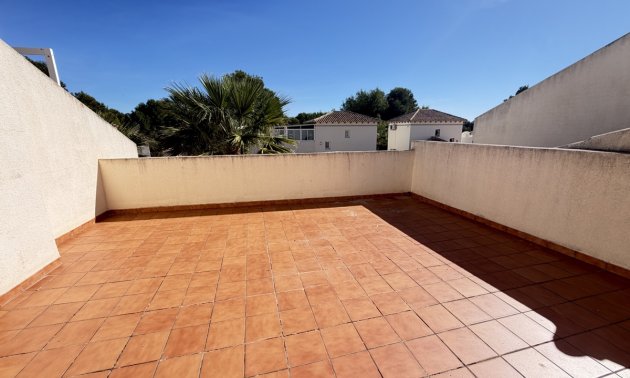 Resale - Bungalow -
Orihuela Costa - Las Ramblas