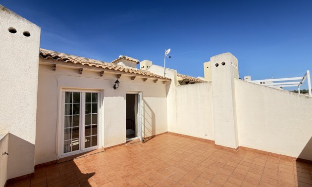 Resale - Bungalow -
Orihuela Costa - Las Ramblas