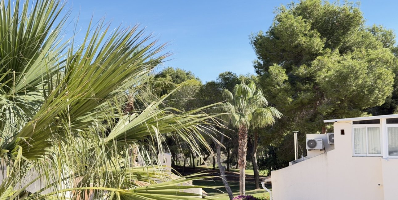 Resale - Bungalow -
Orihuela Costa - Las Ramblas