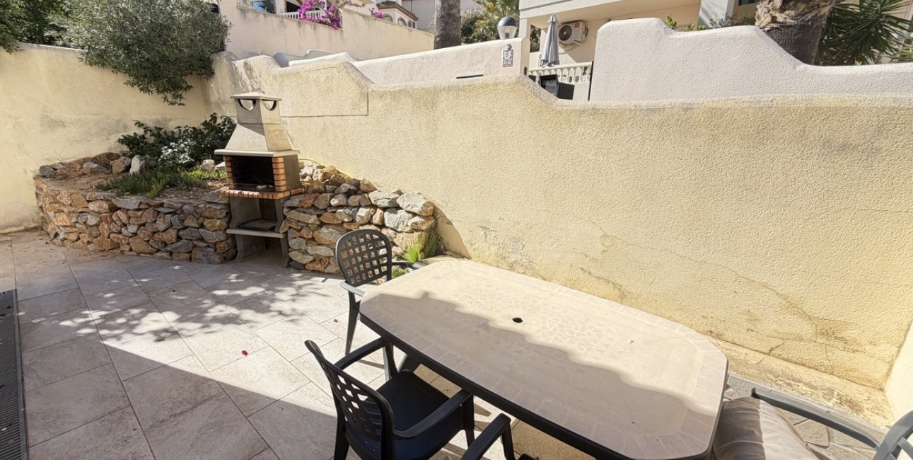 Resale - Bungalow -
Orihuela Costa - Las Ramblas
