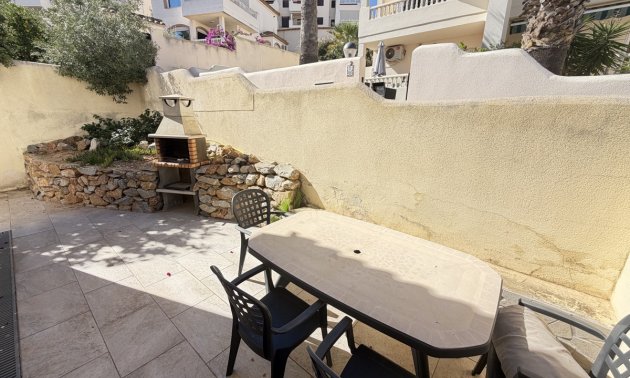 Resale - Bungalow -
Orihuela Costa - Las Ramblas