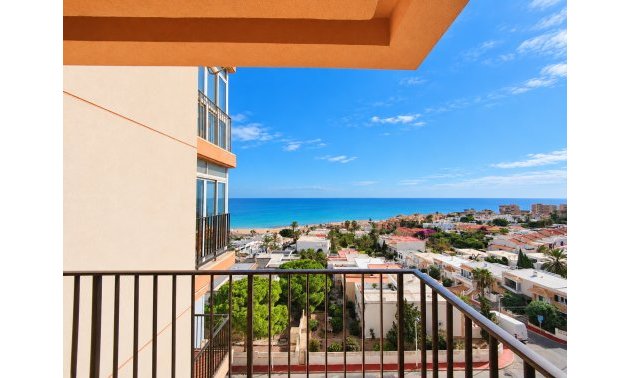 Resale - Apartment / flat -
Torrevieja - Torre La Mata