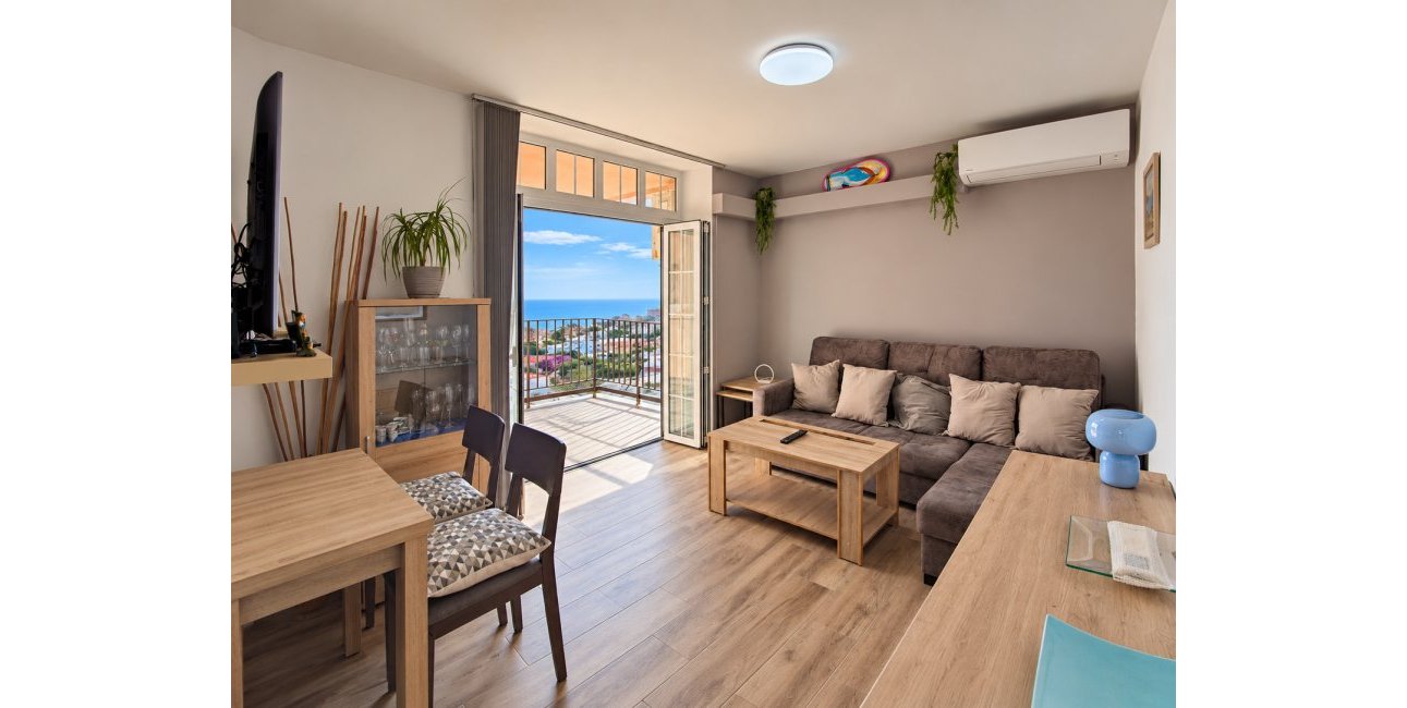 Resale - Apartment / flat -
Torrevieja - Torre La Mata