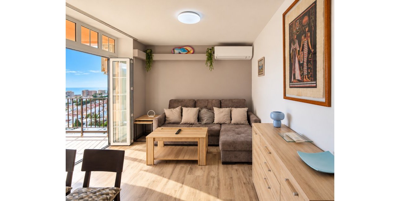 Resale - Apartment / flat -
Torrevieja - Torre La Mata