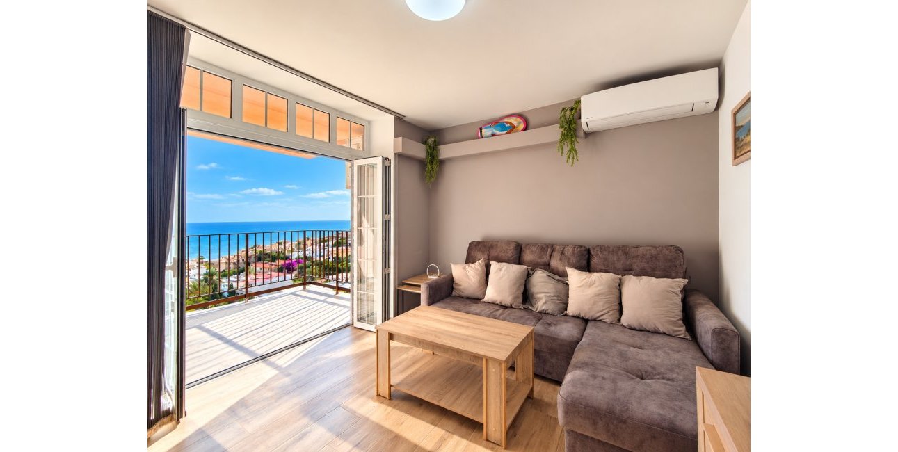 Resale - Apartment / flat -
Torrevieja - Torre La Mata