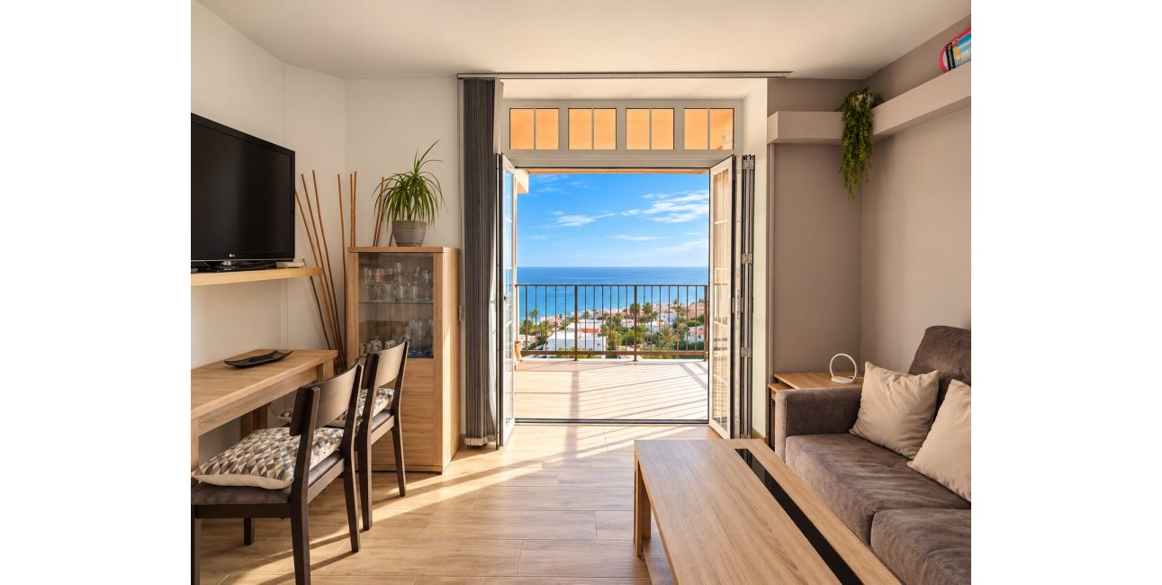 Resale - Apartment / flat -
Torrevieja - Torre La Mata